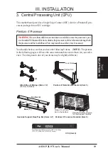 Предварительный просмотр 19 страницы Asus P2L97 User Manual