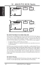 Предварительный просмотр 62 страницы Asus P2L97 User Manual