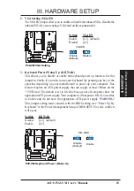 Preview for 15 page of Asus P2Z-VM User Manual