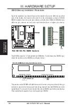 Preview for 20 page of Asus P2Z-VM User Manual