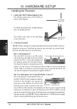 Preview for 22 page of Asus P2Z-VM User Manual