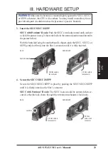 Preview for 23 page of Asus P2Z-VM User Manual