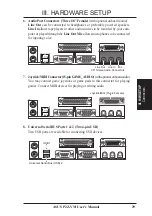 Preview for 29 page of Asus P2Z-VM User Manual