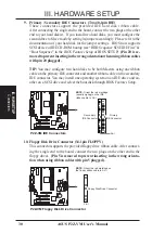 Preview for 30 page of Asus P2Z-VM User Manual