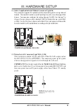 Preview for 31 page of Asus P2Z-VM User Manual