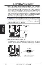 Preview for 32 page of Asus P2Z-VM User Manual