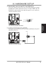 Preview for 33 page of Asus P2Z-VM User Manual