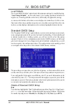 Preview for 42 page of Asus P2Z-VM User Manual