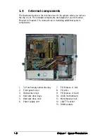 Preview for 16 page of Asus P3-PH4C User Manual