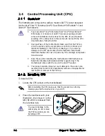 Preview for 20 page of Asus P3-PH4C User Manual