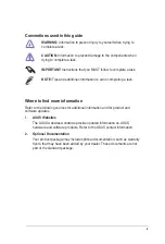 Preview for 9 page of Asus P3-PH5 User Manual