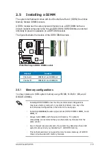 Preview for 25 page of Asus P3-PH5 User Manual