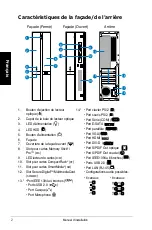 Предварительный просмотр 10 страницы Asus P3 Series Installation Manual