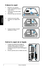 Предварительный просмотр 12 страницы Asus P3 Series Installation Manual