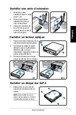 Предварительный просмотр 15 страницы Asus P3 Series Installation Manual