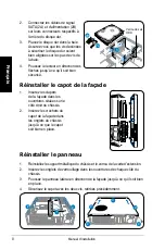 Предварительный просмотр 16 страницы Asus P3 Series Installation Manual