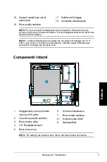 Предварительный просмотр 27 страницы Asus P3 Series Installation Manual