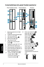 Предварительный просмотр 34 страницы Asus P3 Series Installation Manual