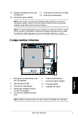 Предварительный просмотр 35 страницы Asus P3 Series Installation Manual