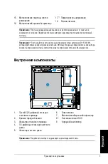 Предварительный просмотр 43 страницы Asus P3 Series Installation Manual