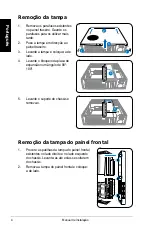 Предварительный просмотр 52 страницы Asus P3 Series Installation Manual