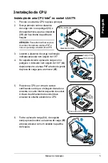 Предварительный просмотр 53 страницы Asus P3 Series Installation Manual