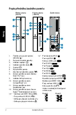 Предварительный просмотр 58 страницы Asus P3 Series Installation Manual