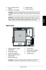 Предварительный просмотр 59 страницы Asus P3 Series Installation Manual