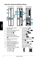 Предварительный просмотр 66 страницы Asus P3 Series Installation Manual