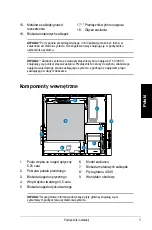 Предварительный просмотр 67 страницы Asus P3 Series Installation Manual