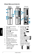 Предварительный просмотр 74 страницы Asus P3 Series Installation Manual