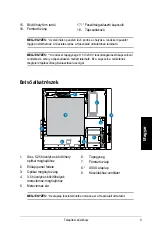 Предварительный просмотр 75 страницы Asus P3 Series Installation Manual