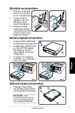 Предварительный просмотр 79 страницы Asus P3 Series Installation Manual