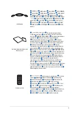 Preview for 3 page of Asus P3 Series Quick Start Manual