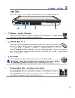 Preview for 17 page of Asus P30A Hardware User Manual