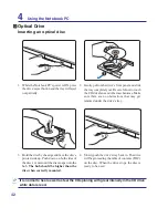 Preview for 42 page of Asus P30A Hardware User Manual