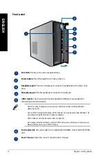 Preview for 14 page of Asus P30AD User Manual