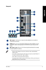 Preview for 15 page of Asus P30AD User Manual