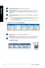 Preview for 16 page of Asus P30AD User Manual
