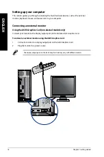 Preview for 18 page of Asus P30AD User Manual