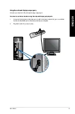 Preview for 19 page of Asus P30AD User Manual