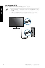 Preview for 28 page of Asus P30AD User Manual