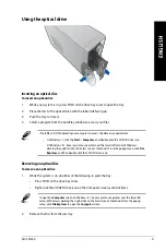 Preview for 31 page of Asus P30AD User Manual