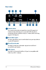 Preview for 14 page of Asus P3B E-Manual