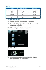 Preview for 59 page of Asus P3B E-Manual