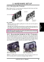 Preview for 33 page of Asus P3C-D User Manual