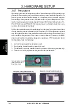 Preview for 34 page of Asus P3C-D User Manual