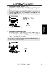Preview for 43 page of Asus P3C-D User Manual