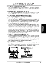 Preview for 47 page of Asus P3C-D User Manual