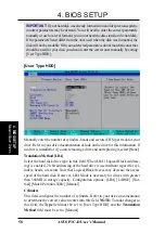 Preview for 58 page of Asus P3C-D User Manual